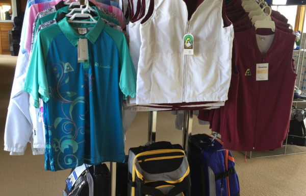 Clothing