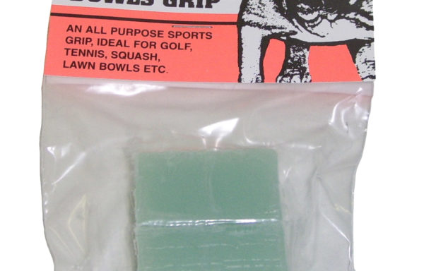 Bulldog Bowls Grip