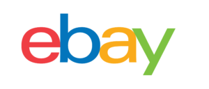 eBay Logo
