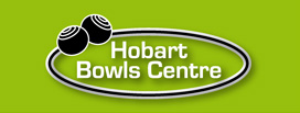 Hobart Bowls Centre Logo