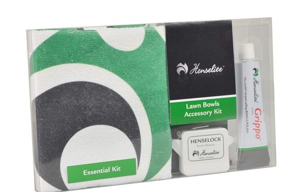 Henselite Accessories Gift Pack