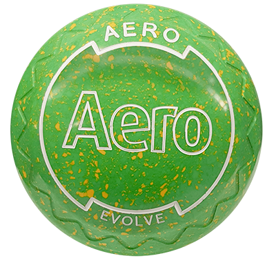 Aero Evolve – Coloured / Speckled