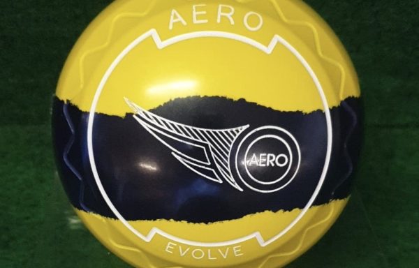 Aero Evolve – Duo/Trifecta/Quad