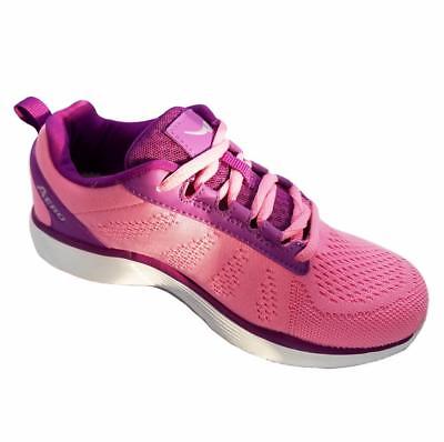 aero champion ladies bowls shoes