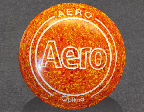 Aero Optima – Coloured/Speckled