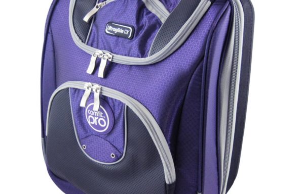 Aero Ultraglide CX Trolley Bag