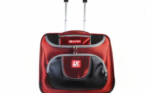 Aero Ultraglide LX Trolley Bag