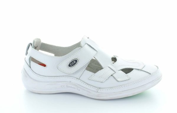 CC Resorts Jackie Lawn Bowls Shoes