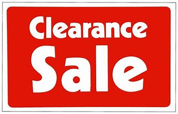 Sale