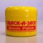 Crack-A-Jack Bowls Polish