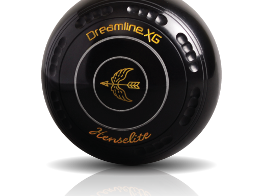 Henselite Dreamline XG – Black