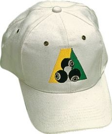 Henselite Brushed Cotton Cap
