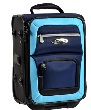 Henselite HT 651 Trolley Bag