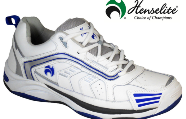 Henselite Men’s MPS44 Shoes