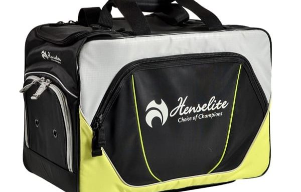 Henselite Sports Pro Carry Bag