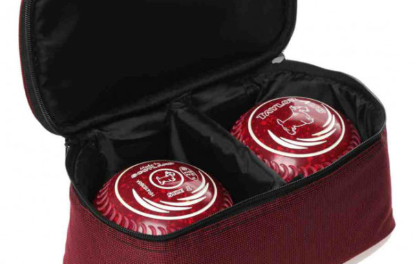 Hunter Mini Two Bowls Bag