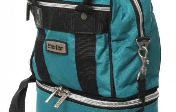 Hunter Two Bowls Dream Bag