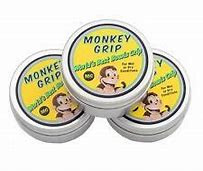 Monkey Grip Lawn Bowls Grip