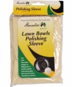 Henselite Polishing Sleeve