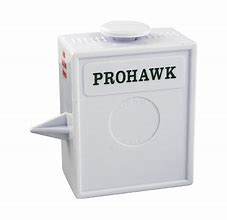 Henselite Prohawk Bowls Measure