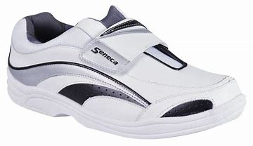 Seneca Apollo Velcro Shoe