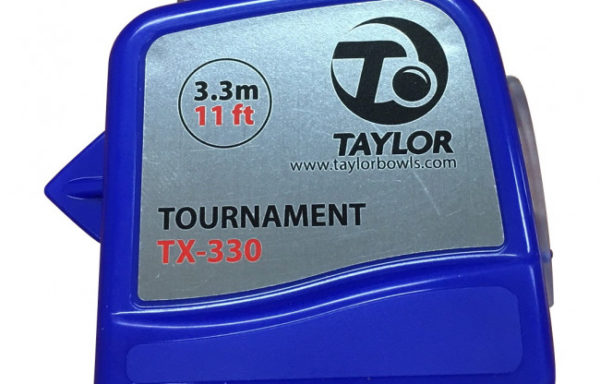 Taylor Bowls Measure