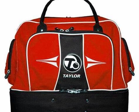 Taylor Midi Sports Bag