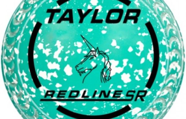 Taylor Redline SR – Coloured/Speckled