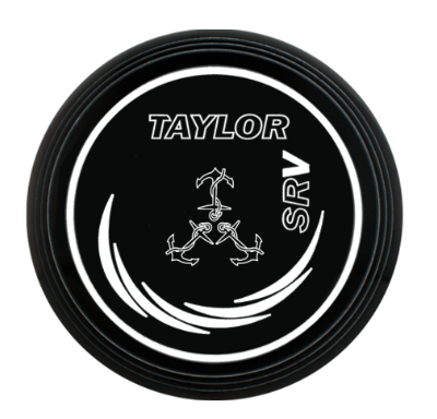 TAYLOR SRV – BLACK