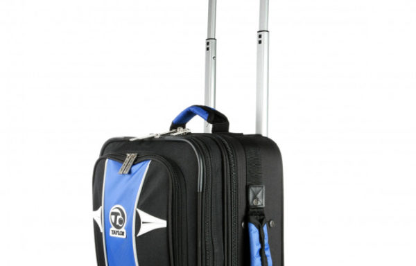 Taylor Compact Trolley Bag
