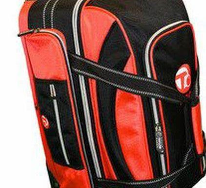Taylor Ultimate Trolley Bag