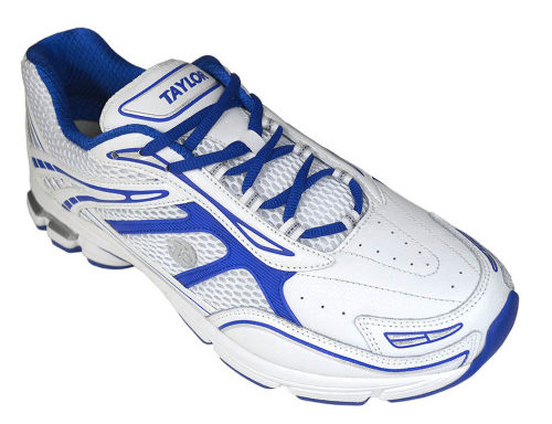 Taylor Mens Ultrx Trainers