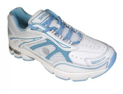Taylor Womens Ultrx Trainers