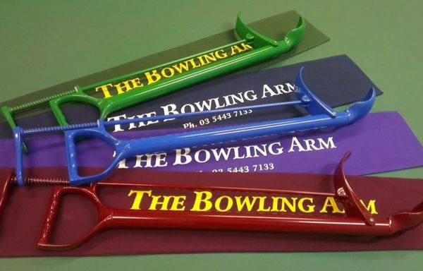 The Bowling Arm