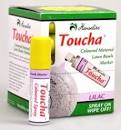 Henselite Toucha Lilac 10 gram Lawn Bowls Marker