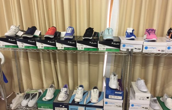 Womens Shoes