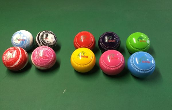 Barefoot Bowls