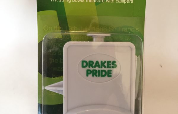 Drakes Pride Rinlock Measure