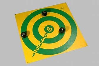 Drakes Pride Diamond Target