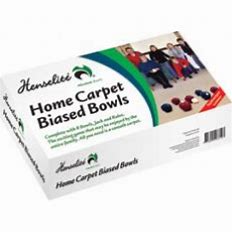 Home Carpet Biased Bowls