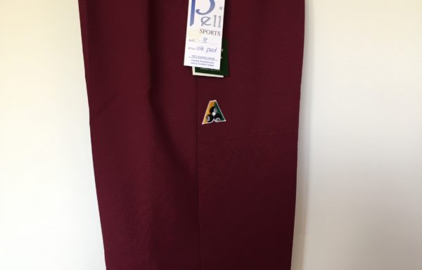 Pell Pedal Pushers and Three Quarter Pants