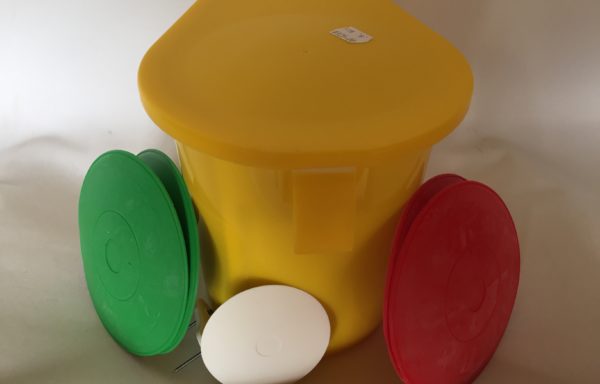 Rebound Disc – Set of Eight