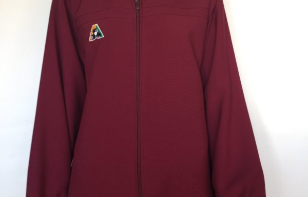 Domino Women’s Jacket
