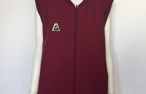 Domino Women’s Vest